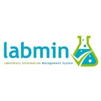 Labmin LIMS logo